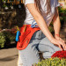 Personalized garden tool belt + Pouch