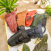 Personalized garden tool belt + Pouch