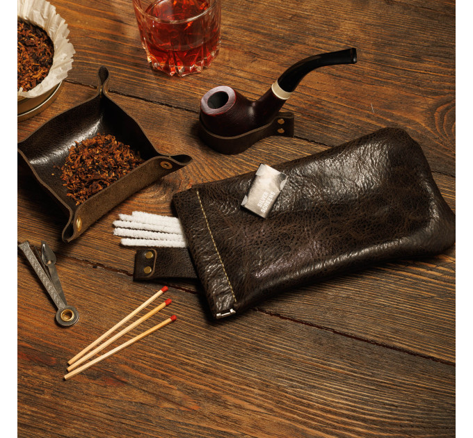 It would be perfect gift for a smoker