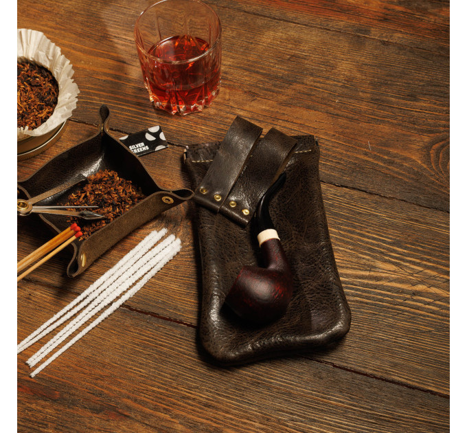 It would be perfect gift for a smoker