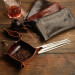 Great gift for: Collectors, New smokers, Lovers of handmade gear