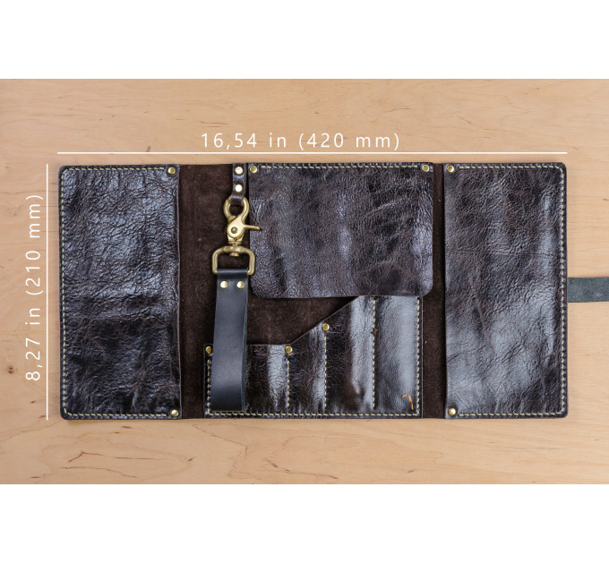 It would be perfect gift for a smoker
