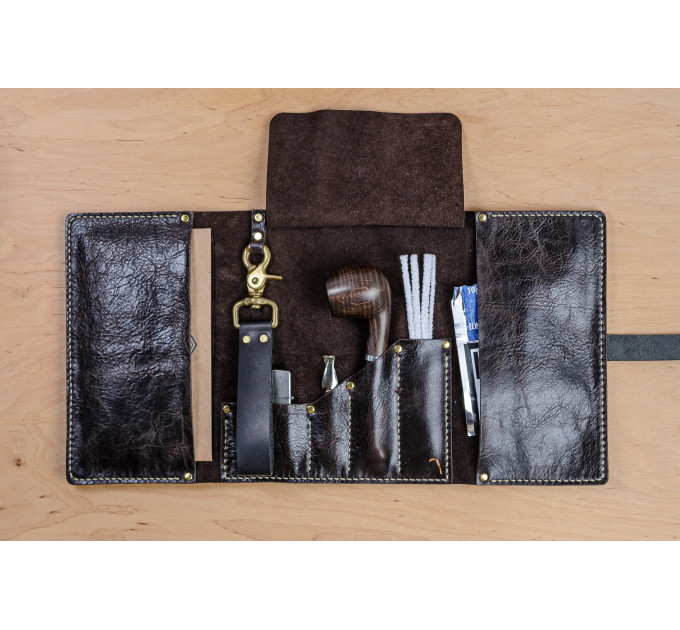 It would be perfect gift for a smoker