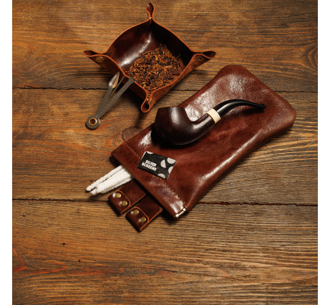 It would be perfect gift for a smoker