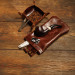 It would be perfect gift for a smoker