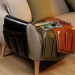 ✅ Stylish & Functional couch organizer will elevate the look of your living room while let you enjoying the convenience of having everything you need right at your fingertips✅ Ample Storage with multiple pockets and compartments✅ Easy to Use. Simp