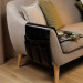 ✅ Stylish & Functional couch organizer will elevate the look of your living room while let you enjoying the convenience of having everything you need right at your fingertips✅ Ample Storage with multiple pockets and compartments✅ Easy to Use. Simp