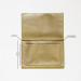 Made from premium leather, it exudes sophistication while offering durable storage for items such as remotes, phones, books, and more, ensuring that everything you need for a restful night's sleep is right at your fingertips.