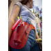 Your instrument will always be in touch, whether you are working in a salon or on a outside gig.