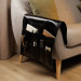 Elevate your living room organization with our stylish & functional couch armrest caddy. Crafted with convenience and elegance in mind, this leather organizer seamlessly integrates into your living space, offering a stylish solution to keep all your e