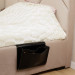 Stylish & Functional bed caddy will elevate the look of your bedroom while let you enjoying the convenience of having everything you need right at your fingertips